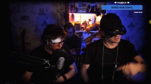 "Капитал" (Мой пиар-менеджер - Баярунас!") - Александр Казьмин, Ярослав Баярунас, стрим 04.04.21