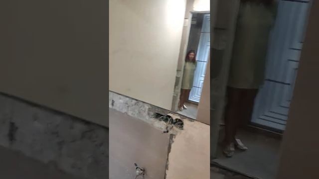 Планирование ремонтных работ в санузле