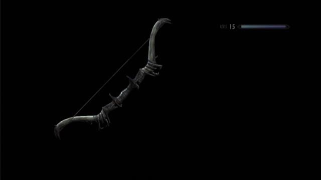 Let's Play Skyrim (Blind) -22- Ill Met By Moonlight смотреть онлайн