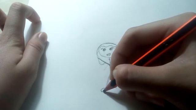 Начало. Создание главного героя