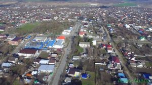 Анапа станица Гостагаевская