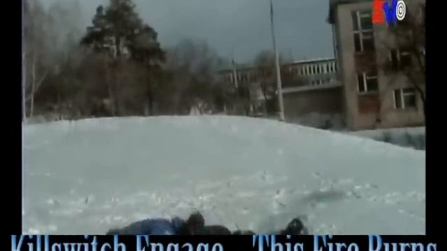 WrestleMania Ozersk Episode Five смотреть онлайн