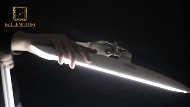 Бестеневая лампа - 117 светодиодов.