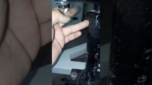 Подкатное колесо самодельное