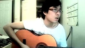 All i wanted was you - Paramore