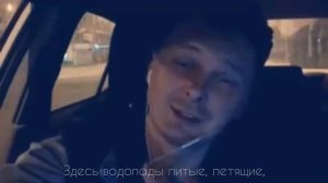 НЕОБИТАЕМЫЕ ОСТРОВА... Роберт Рождественский/Денис Витрук