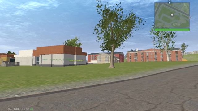 Прохождение Mad out2 (долг) смотреть онлайн