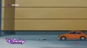 Doraemon Episode Functional Mini Car Set In Hindi