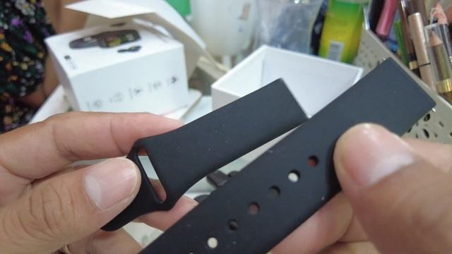 Unboxing 2 in 1 - TWS Smart Watch X5 смотреть онлайн