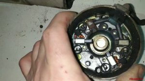 НЕ Крутит #СТАРТЕР# Не заводится автомобиль!!!.Does not turn the starter.