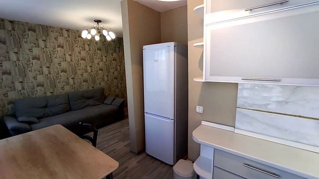 Иркутск, 3-ком квартира, Карла Либкнехта, 60,9 кв.м смотреть онлайн