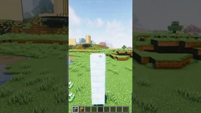 Effortless Building best Minecraft Mod #1??? смотреть онлайн