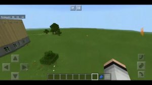 Настоящий оперный театр в Minecraft