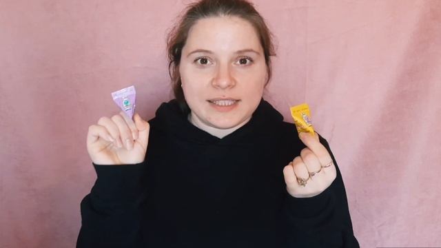 Корейская косметика/ корейские маски для лица