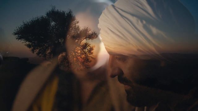 Радостная Весть Исы Масиха в изложении Марка, глава 16 | Gospel of Mark in Russian 16 (CARS) смотреть онлайн