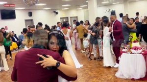 MALKY// COVER//OH CAROL//DANÇA KIZOMBA 2023