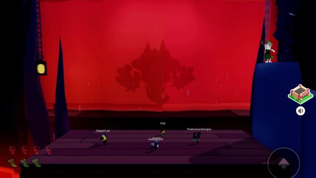 ROBLOX BREAK IN 2: SECRET ENDING смотреть онлайн