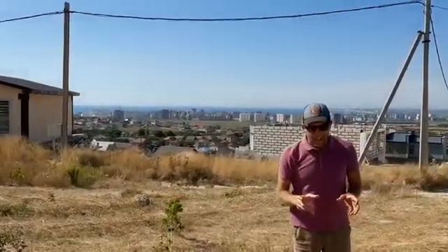Этажи Анапа Недвижимость у моря.