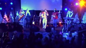 Я и гр."Сладкий сон" - Босоногая девчонка)))