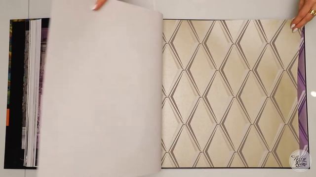 Обои Milassa Trend смотреть онлайн