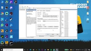 How to fix rocket league error 71 | your connection to the game timed out