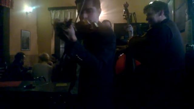 Copy of Bucovina - jazz manouche смотреть онлайн