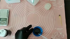 Кольцо из кольца