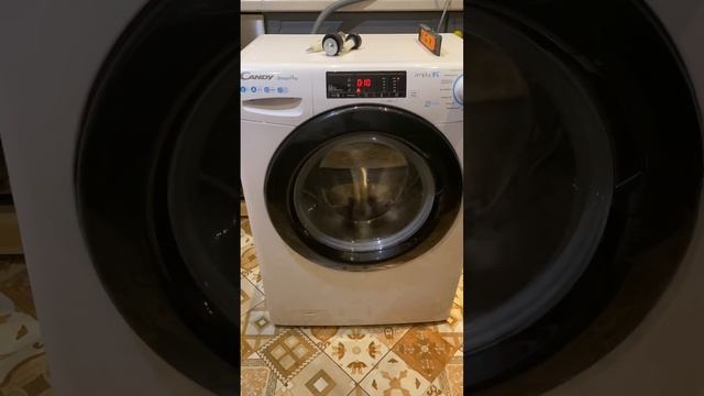 candy cso4 106tb1/2-07 не отжимает смотреть онлайн