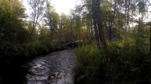 Рыбалка.Проверка двух рек в один день ,ХАКАСИЯ .(ЛЕНОК,ХАРИУС)