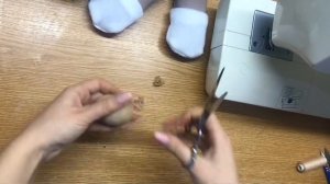 Новогодний гном СКАНДИНАВСКИЙ ГНОМ СВОИМИ РУКАМИ ✅Как сшить гнома scandinavian gnome