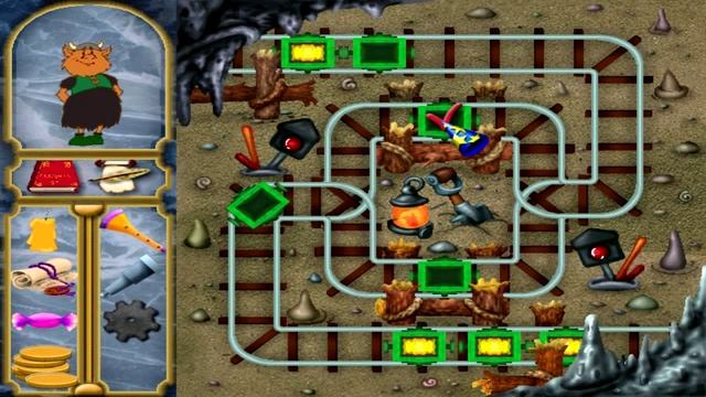 Остров драконов: Башня знаний 2. Часть 2 смотреть онлайн