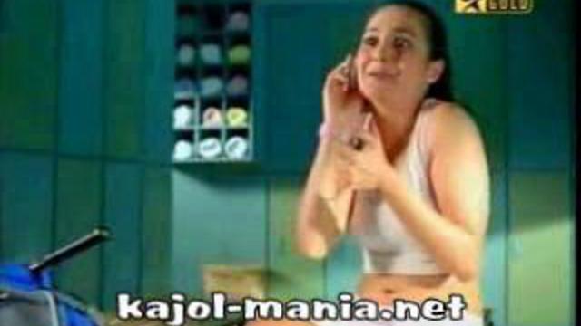 Каджол реклама.avi