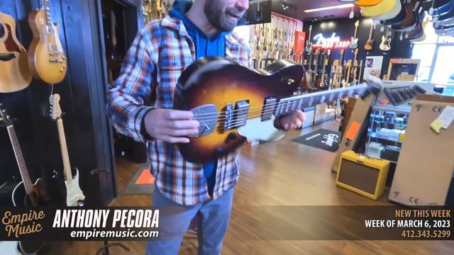 New This Week 3/6/23 - EMPIRE MUSIC смотреть онлайн