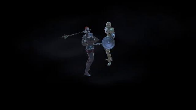 VENDIR: PLAGUE OF LIES смотреть онлайн