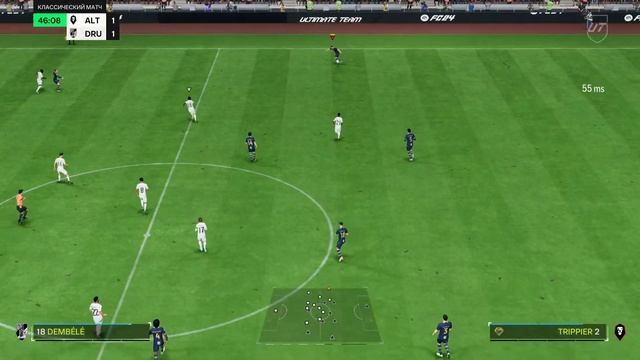 Кубок 33+ . Тур 1. смотреть онлайн