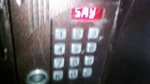 Что сказать, чтобы открыли домофон?