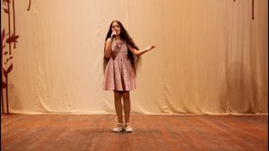 "По камушкам". музыка А. Морозов, слова М. Рябинин.