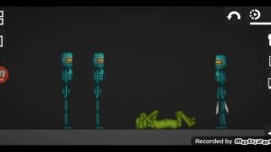 Роботы против мелонов 2 серия