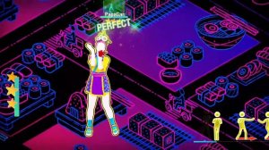 Just Dance 2020 - Sushi (Extreme) - Merk & Kremont