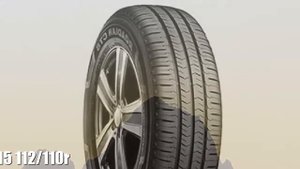 Летние шины nexen roadian ct8 225/70 r15 112/110r Отзывы Обзор