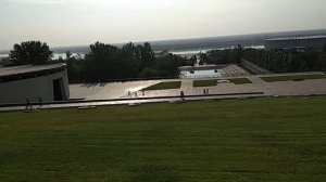 Мамаев курган