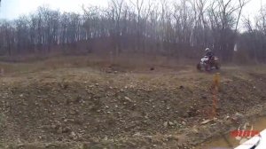 Купить Спортивный квадроцикл IRBIS ATV250S Описание, характеристики, фото, видео BIKE18 RU продаж
