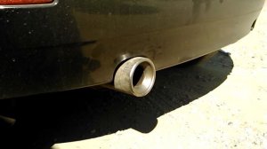 Паук 4-2-1 и резонатор СТТ + банка 4 stars Калина хэтч