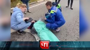 «ЧП»: 18 октября 2023 года | «Чрезвычайное происшествие» на НТВ