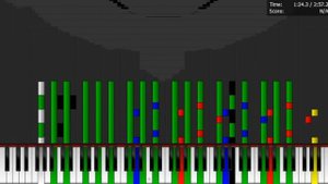Dark MIDI - Arctic SONY XPERIA Ringtone