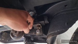 Лада Нива. Вы такого ещё не видели! Установка лебёдки в багажник.