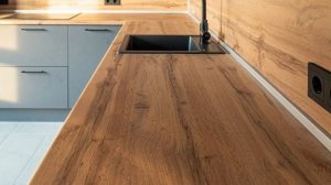 БЮДЖЕТНАЯ КУХНЯ | ОБЗОР ОДНОКОМНАТНОЙ КВАРТИРЫ 46 КВ.М |ДИЗАЙН И РЕМОНТ В КВАРТИРЕ МАМЫ