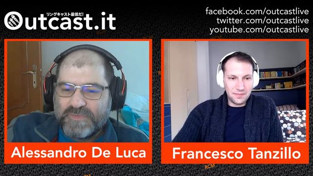 Gli abbonamenti, i bot di Lost Ark, Kojima Productions e non solo! | Outcast Weekly смотреть онлайн