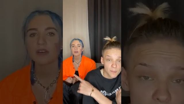 ? #Совместная #трансляция: @Egor_Ship ?? и @MIABOYKA ?? | 22.05.2020 смотреть онлайн