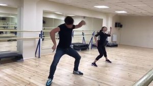 Алина Загитова джаз. Alina Zagitova dance